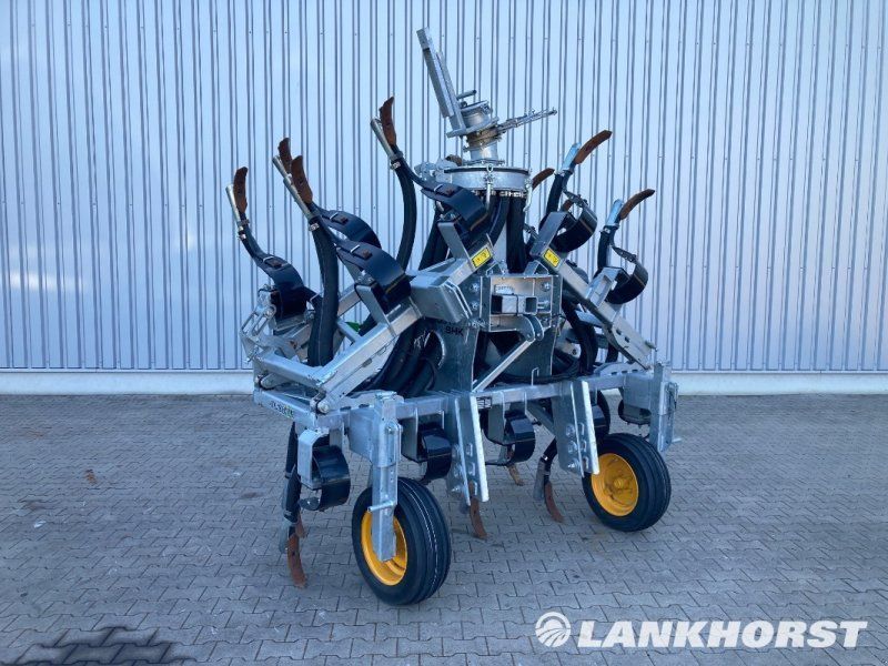 Joskin TERRAFL 5100/17