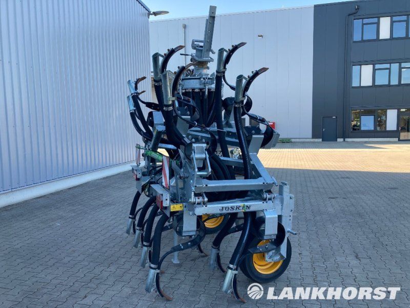 Joskin TERRAFL 5100/17