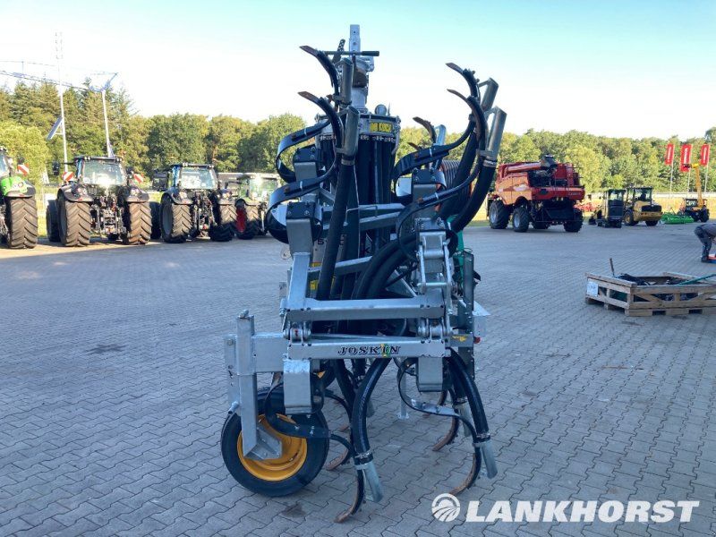 Joskin TERRAFL 5100/17