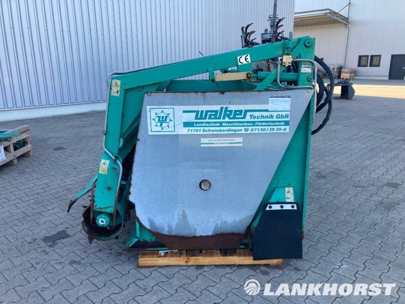 Walker Hamster HFM 150
