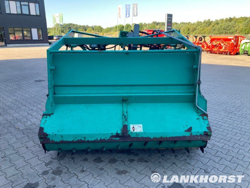 Walker Hamster HFM 150
