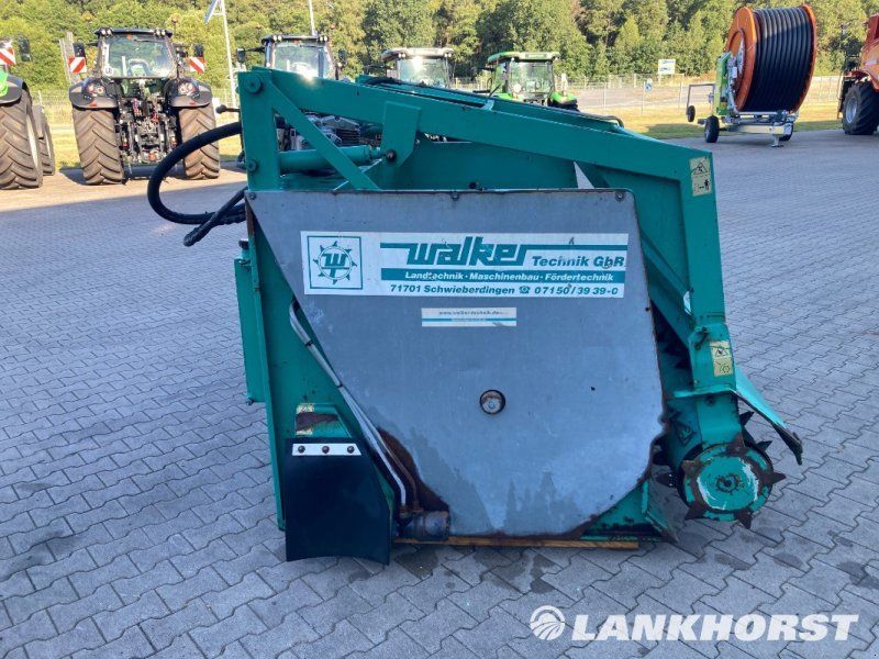 Walker Hamster HFM 150