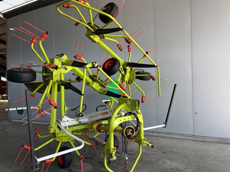 Claas Volto 800