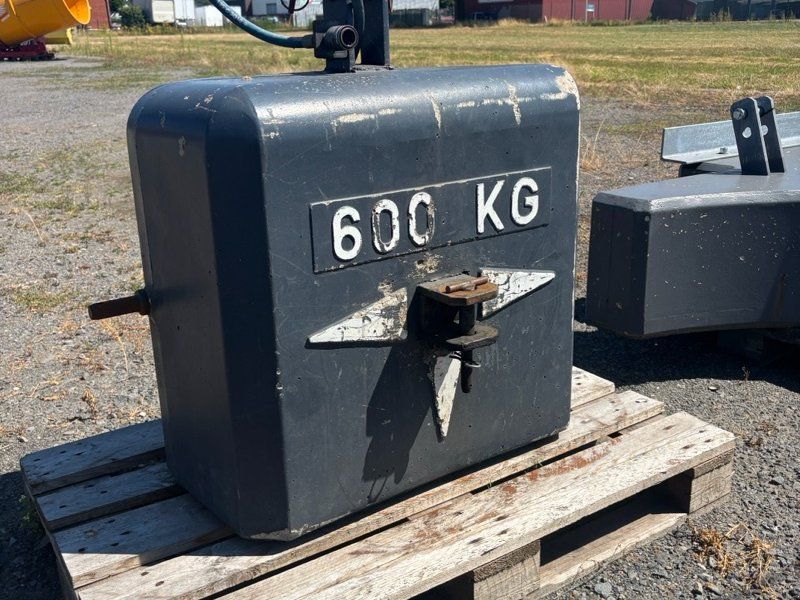 Suer 600 kg
