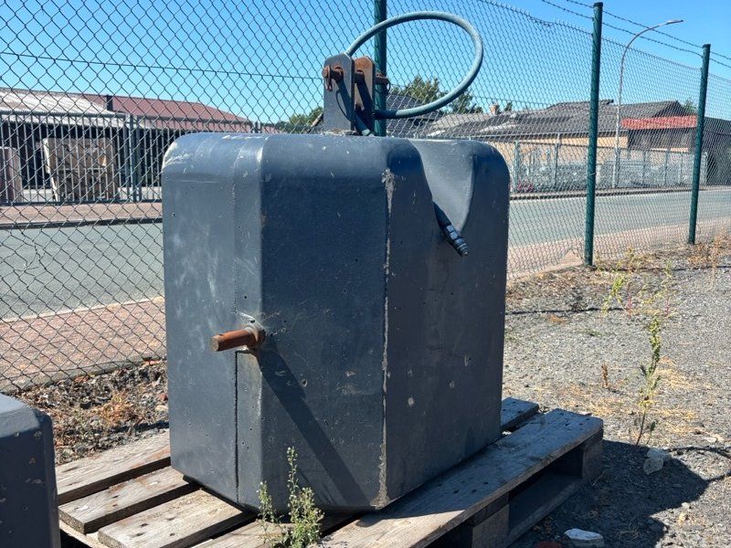 Suer 600 kg