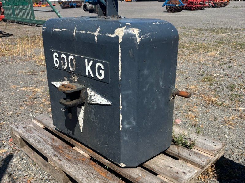 Suer 600 kg