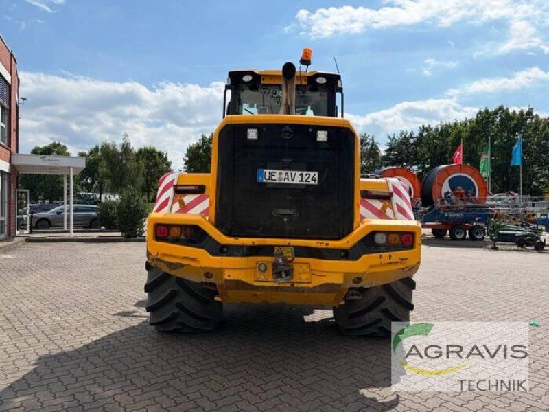 JCB 435S AGRI