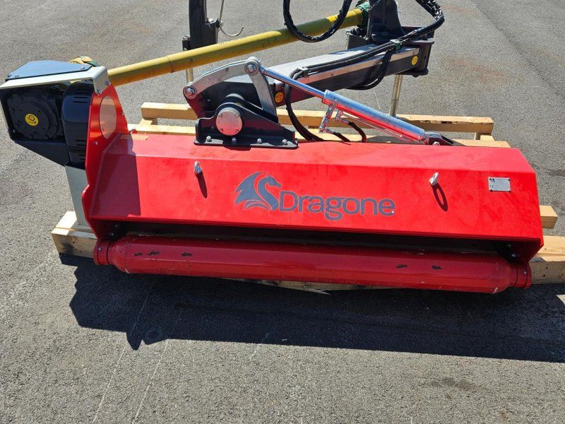 DRAGONE RoadVL175AG