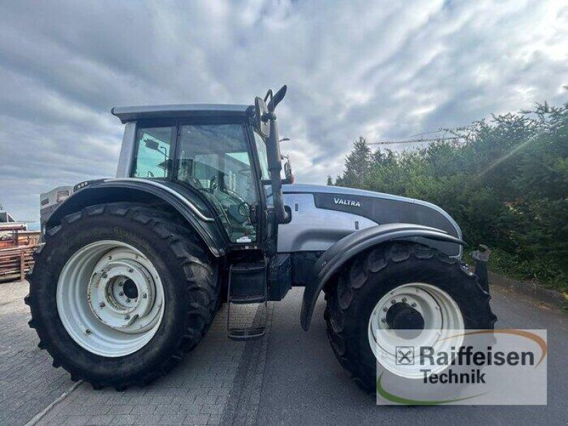 Valtra T 191 HiTech