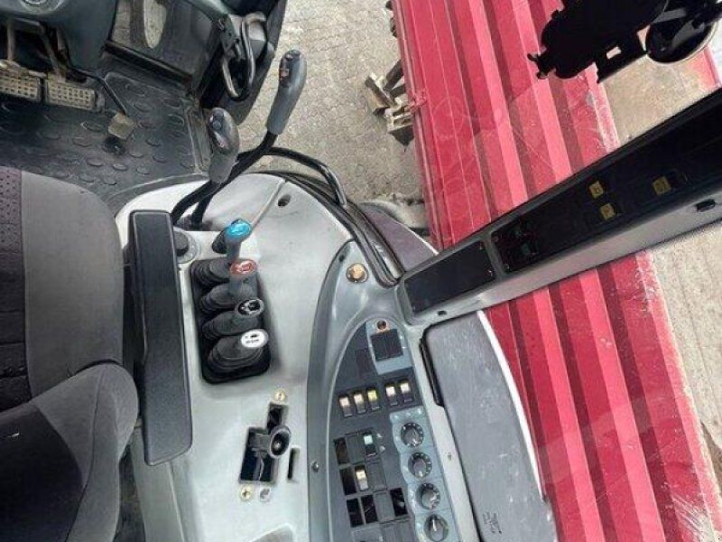 Valtra T 191 HiTech