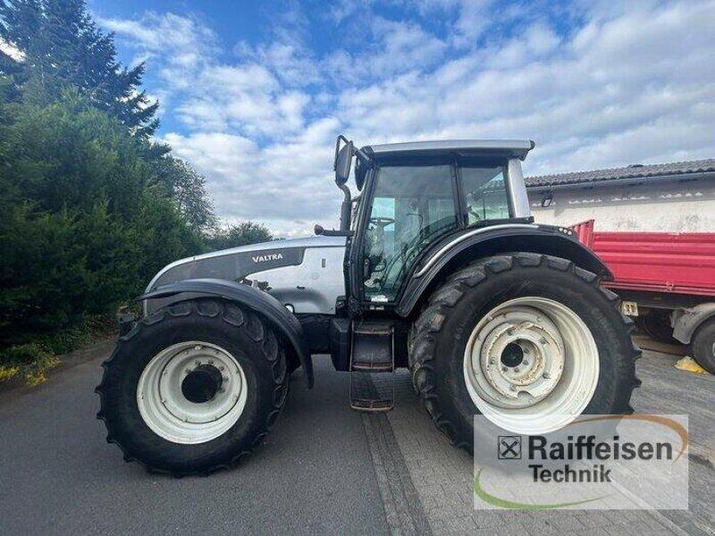 Valtra T 191 HiTech