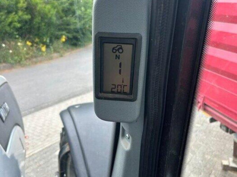Valtra T 191 HiTech