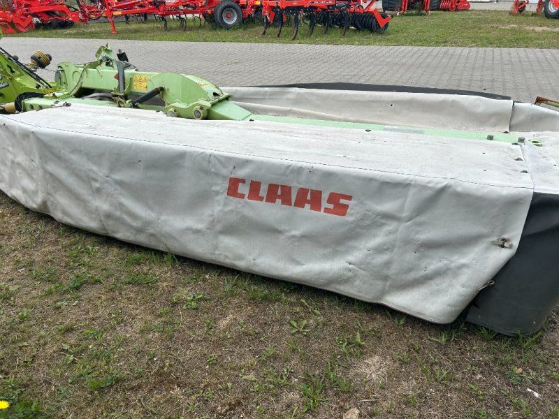 Claas DISCO 3500