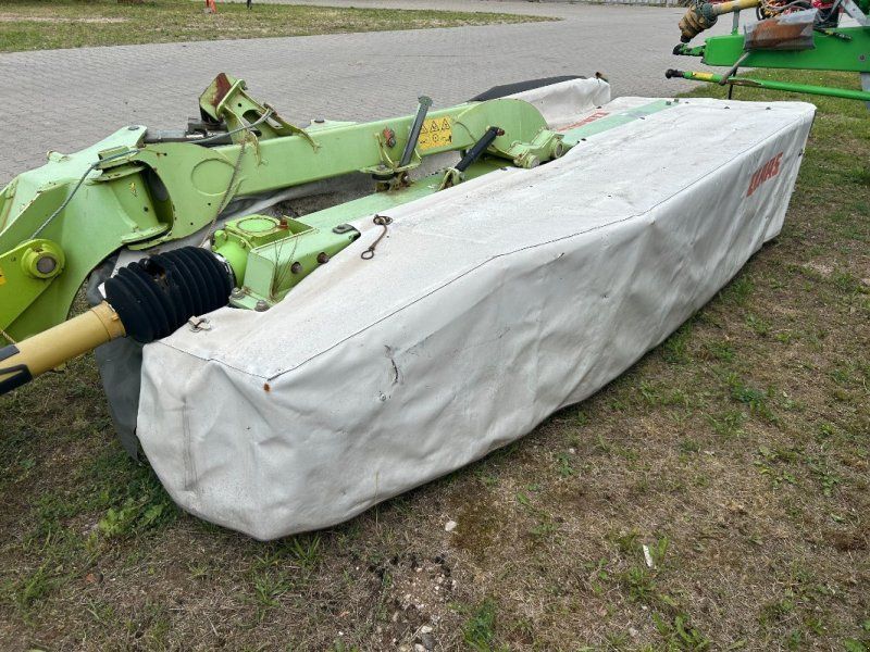 Claas DISCO 3500