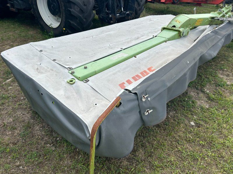 Claas DISCO 3500