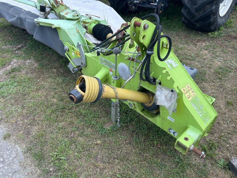 Claas DISCO 3500