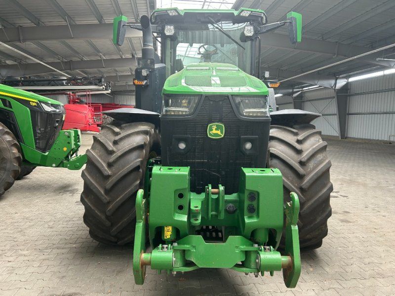 John Deere 8R 370