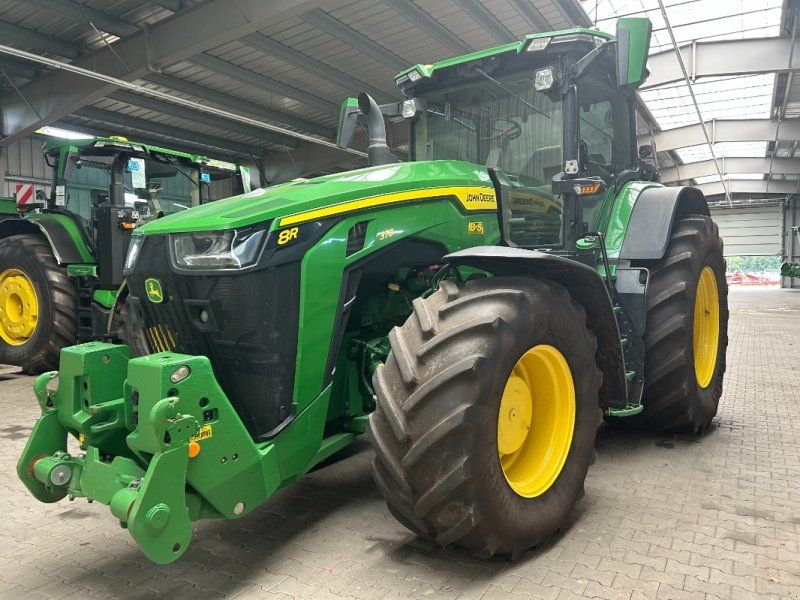 John Deere 8R 370