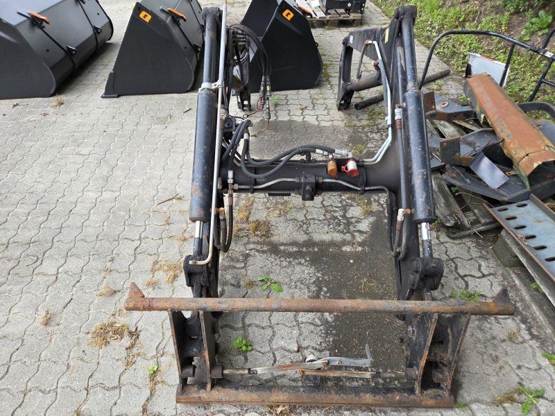 Baas TYP 1192