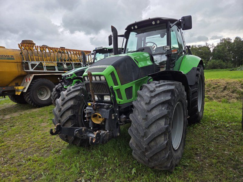 Deutz 7210 TTV