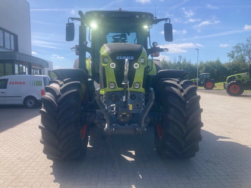 Claas AXION 830 *Garantieverlängerung*