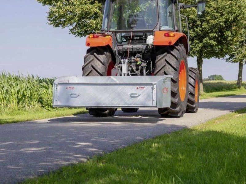 Fliegl HSMFLM181000V GIGANT 1.800MM