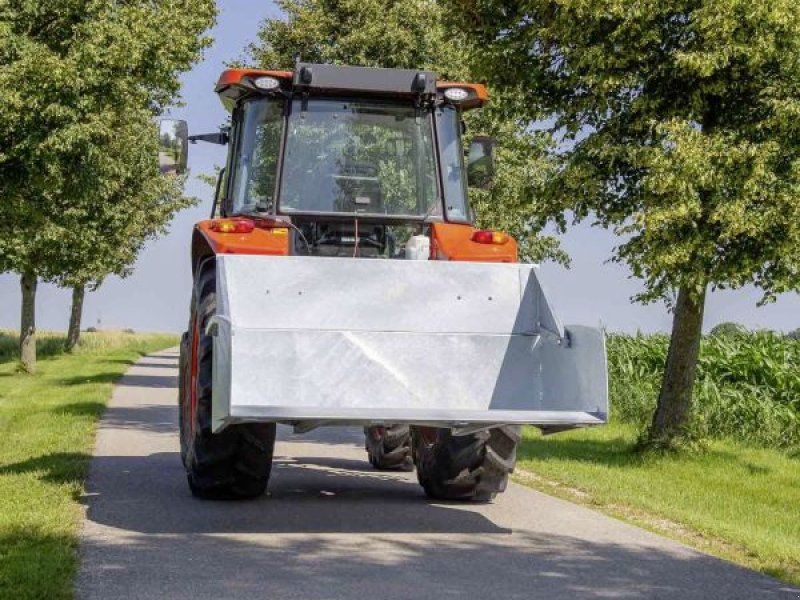 Fliegl HSMFLM181000V GIGANT 1.800MM