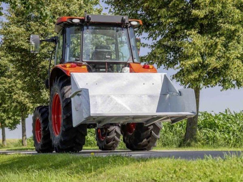 Fliegl HSMFLM181000V GIGANT 1.800MM