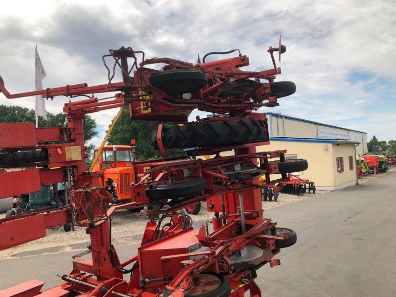 Becker Centra Super 2