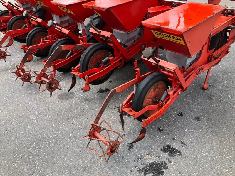 Becker Centra Super 2