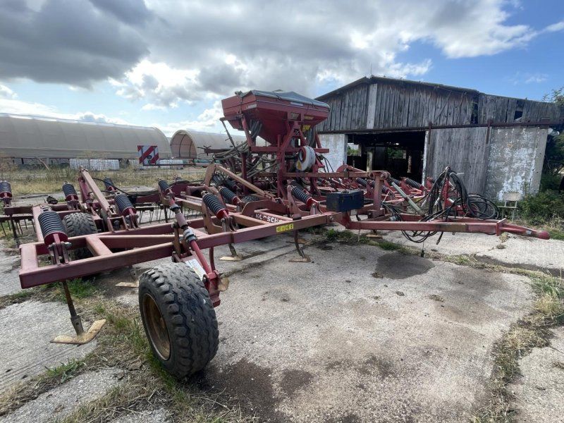 Horsch FG 7.5 mit Accord-Sähcompactor