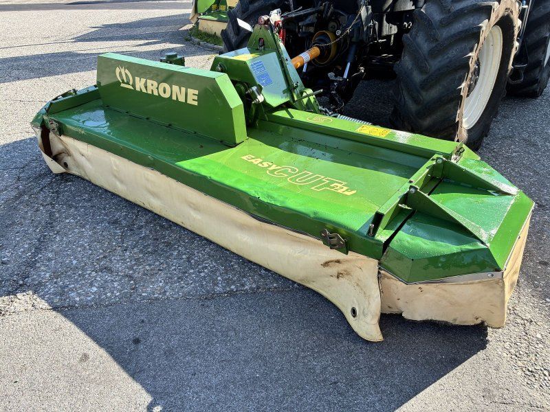Krone EasyCut 32 P