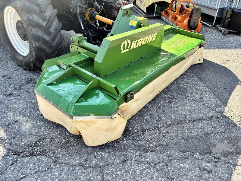 Krone EasyCut 32 P