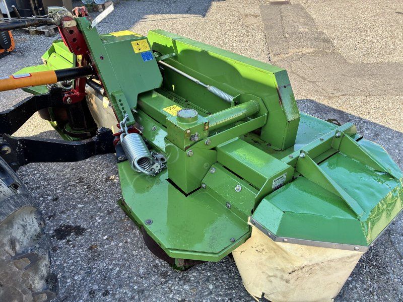 Krone EasyCut 32 P