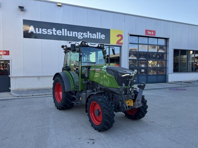 Fendt 211 Vario V/F/P (Gen3)