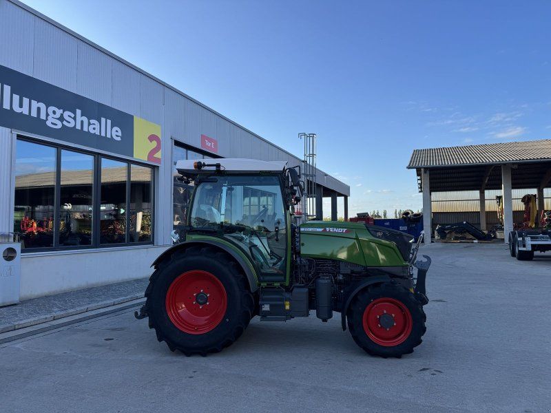 Fendt 211 Vario V/F/P (Gen3)