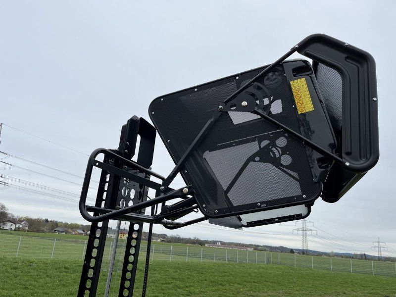 Herkules HT 102-24XD Neo Allrad Hochentleerung 24PS