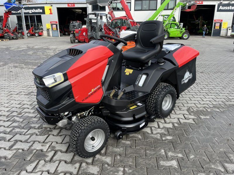 Herkules HT 102-24XD 4WD NEO 24PS