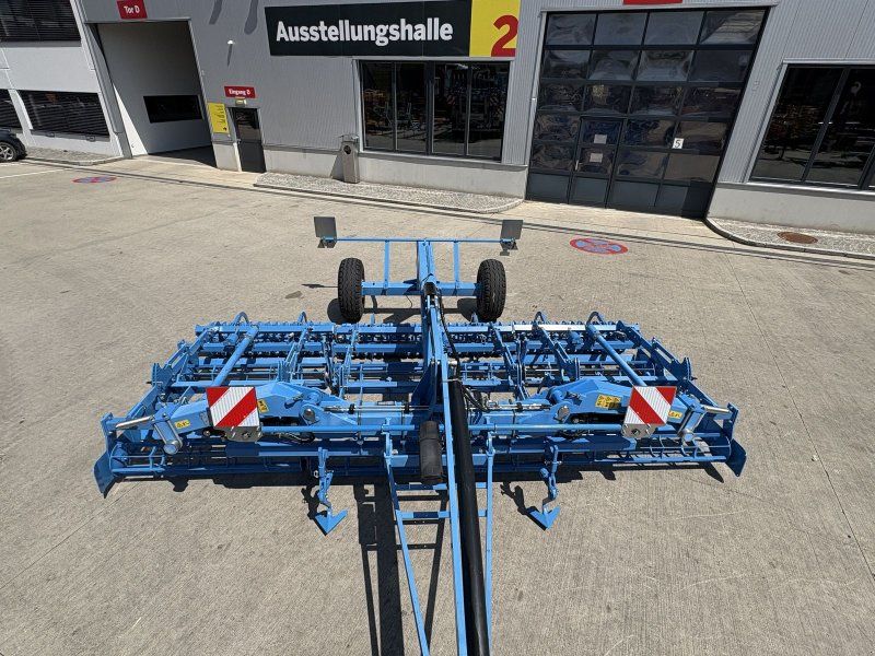 Lemken System Kompakter K 500 GFS