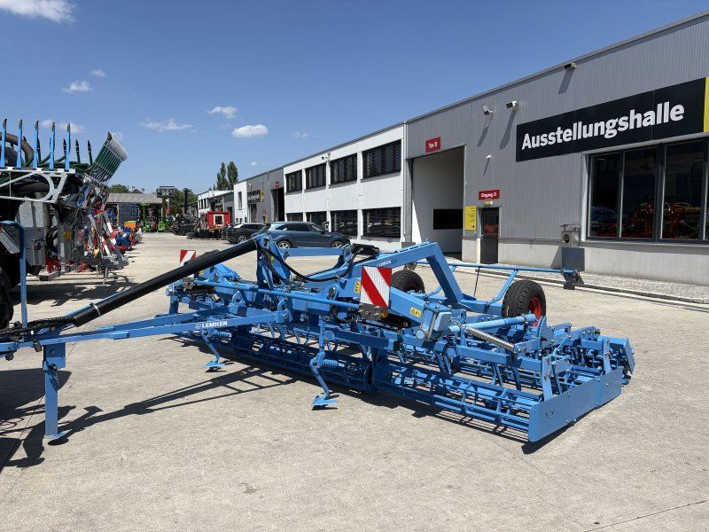 Lemken System Kompakter K 500 GFS