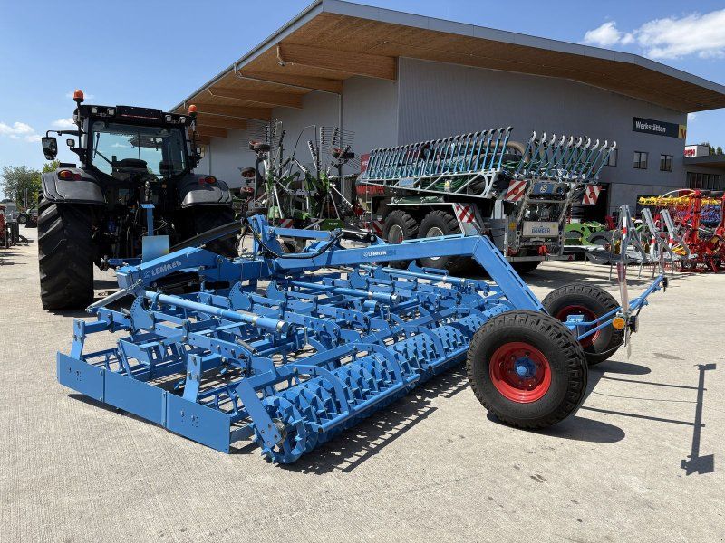 Lemken System Kompakter K 500 GFS