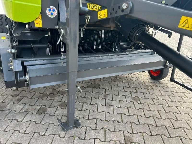 Claas Variant 385