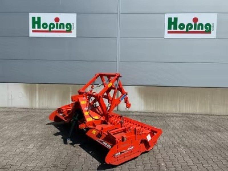 Kuhn HRB302D