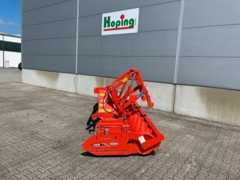 Kuhn HRB302D