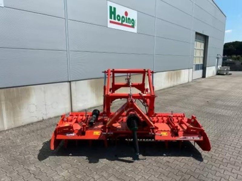 Kuhn HRB302D