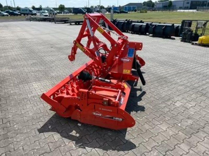 Kuhn HRB302D