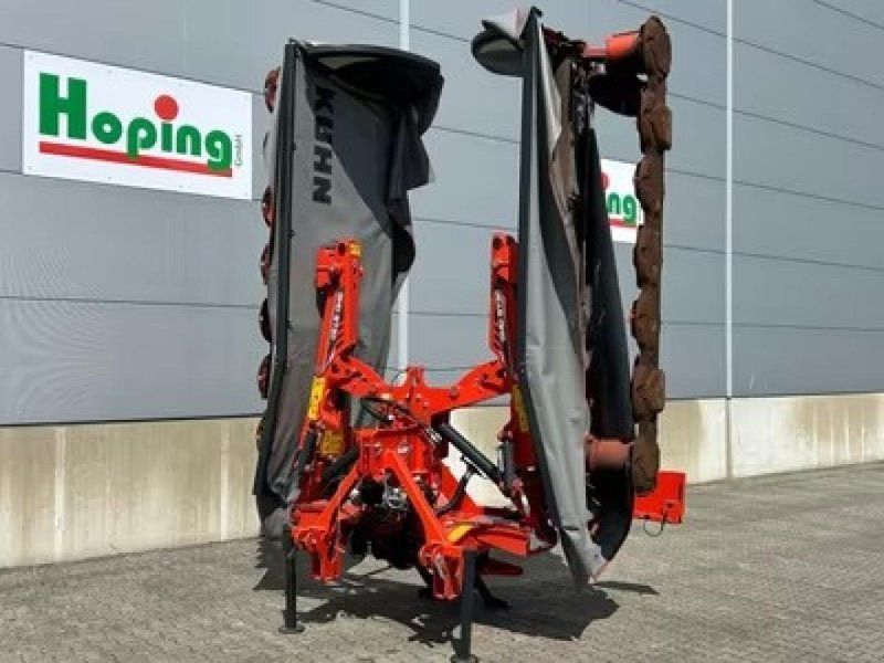 Kuhn GMD 8730