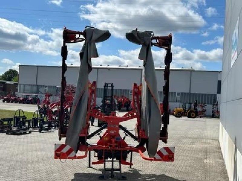Kuhn GMD 8730