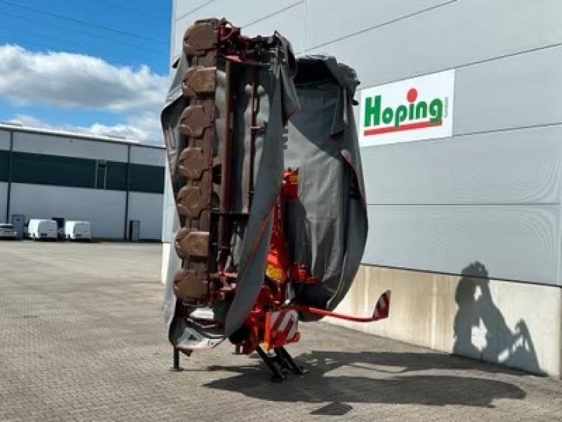 Kuhn GMD 8730
