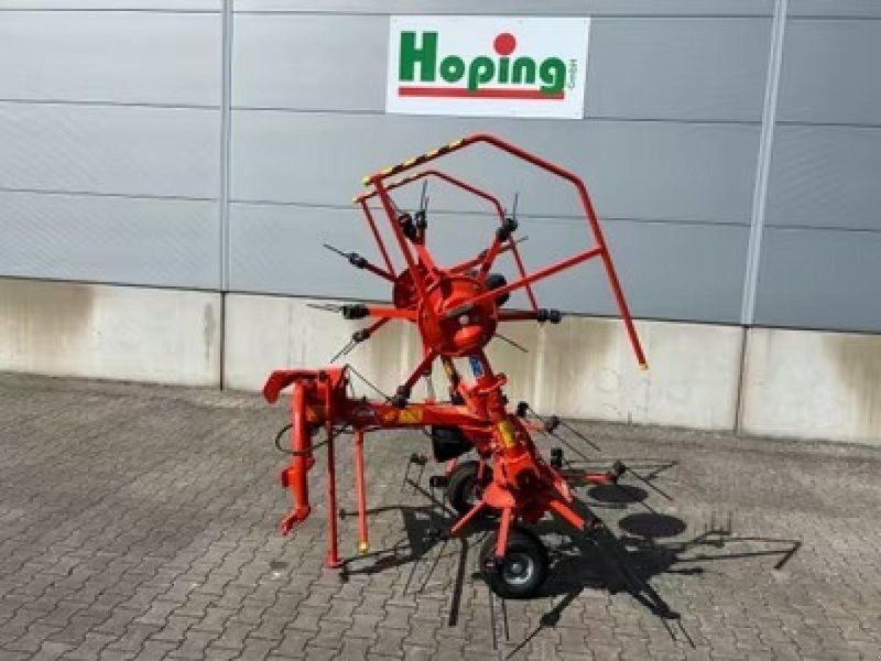 Kuhn GF 422